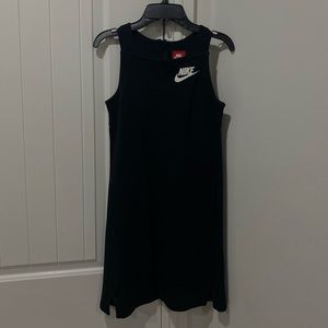 Nike girls sports dress